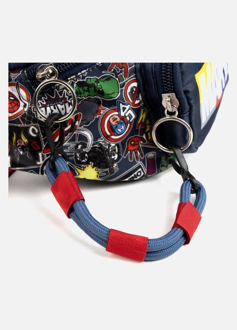 Marvel Avengers Midjeveske, Navy