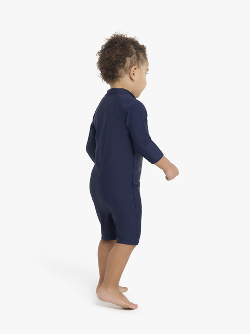 Nordbjørn Hönö UV-Drakt, Navy