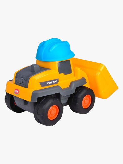 ABC Volvo Lucy Hjullaster