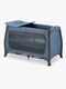 Hauck Play N Relax Center Reiseseng, Dark Blue