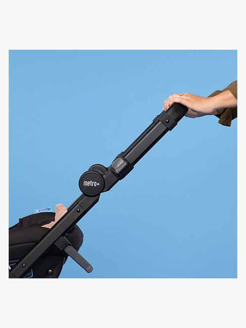 Ergobaby Metro+ Trille, Slate Grey