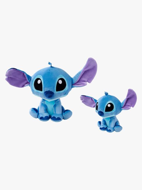 Disney Lilo & Stitch Doorables Kosedyr 25 cm