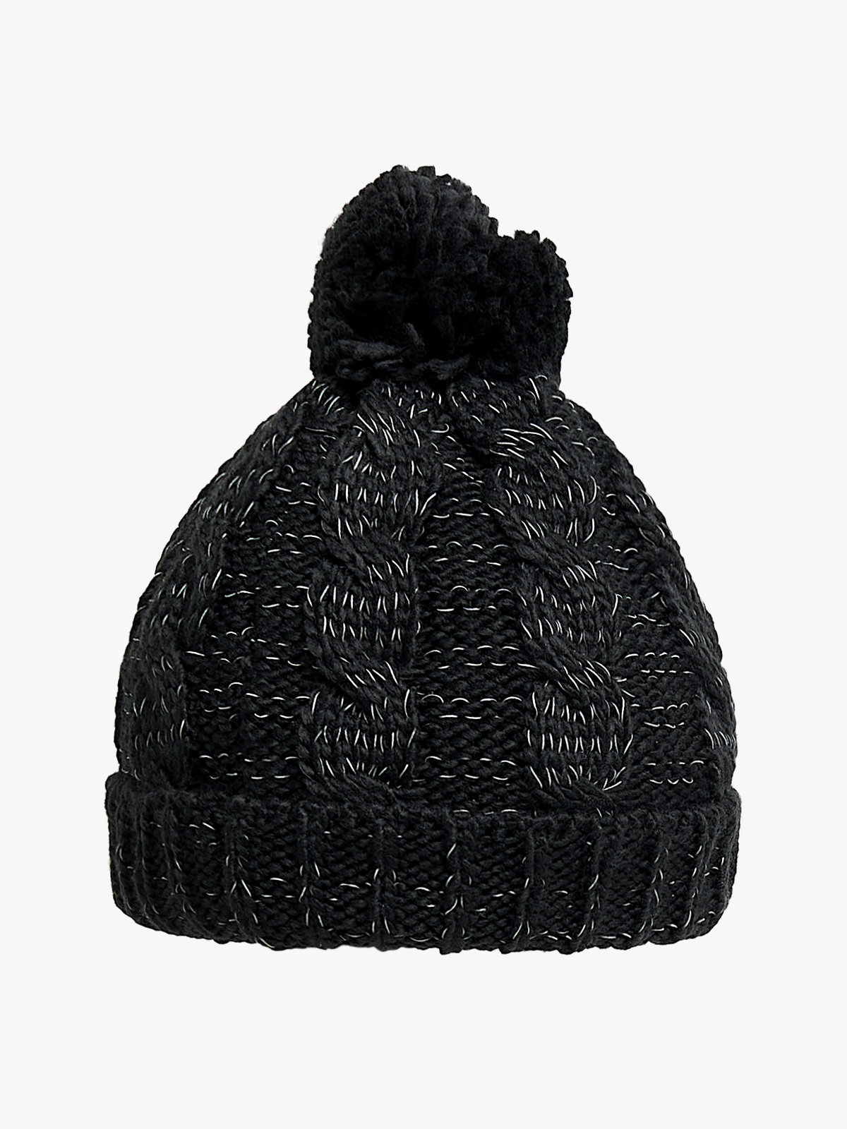 Nordbjørn Fjällnäs Lue, Black