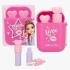 TOPModel BEAUTY and ME Lipglosser 2-Pakk