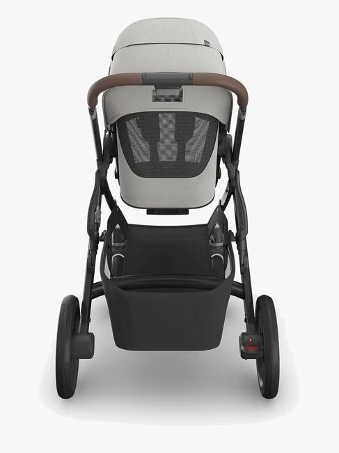 UPPAbaby Vista V3 Duovogn, Savannah