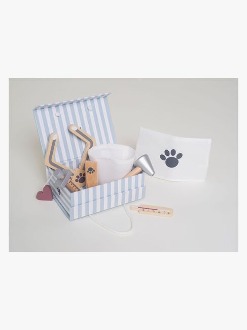 Jabadabado Veterinærveske