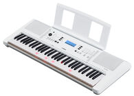Yamaha EZ-300 Keyboard, Hvit