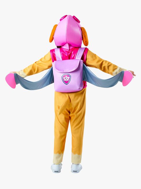 Rubies Paw Patrol Kostyme Skye Deluxe