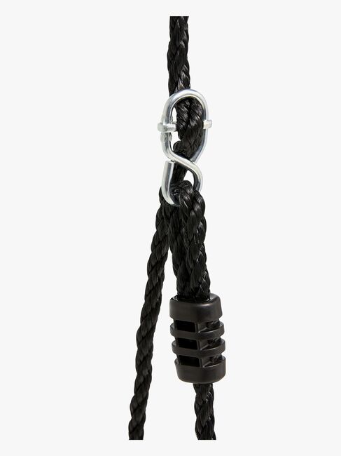 Pinepeak Babyhuske, Svart