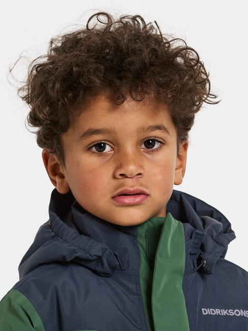 Didriksons Skare Skisett, Pine Green