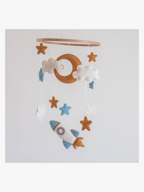 That's Mine Blace Uro, Rocket