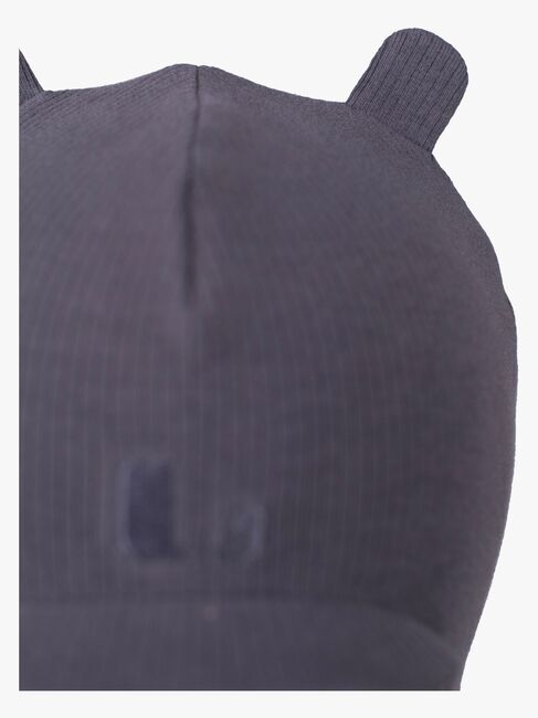 Lindberg Ekeby Babylue, Anthracite