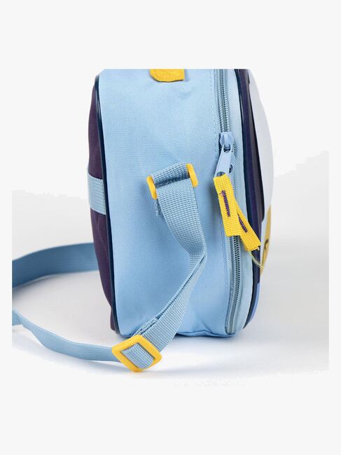 Bluey 3D Kjølebag