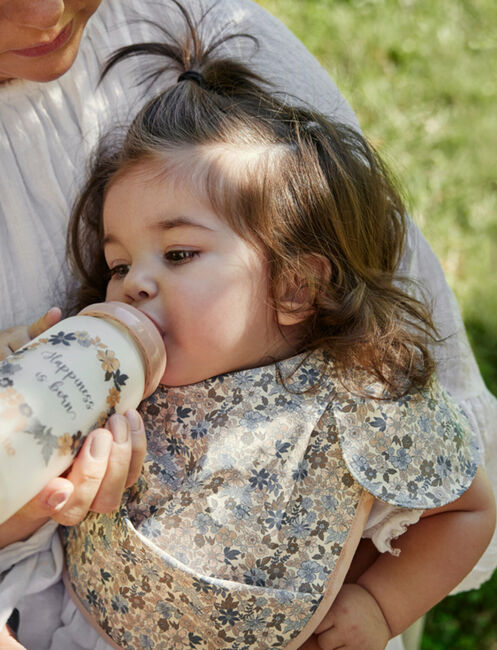 Elodie Smekke Baby 3+, Blue Garden