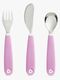 Munchkin Splash Bestikk, Lilla