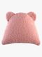 Wigiwama Bear Pute, Guava Pink