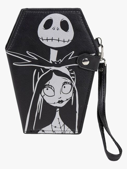 Nightmare Before Christmas Pennal