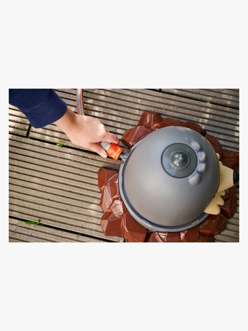 AquaPlay Vannspreder Muldvarp