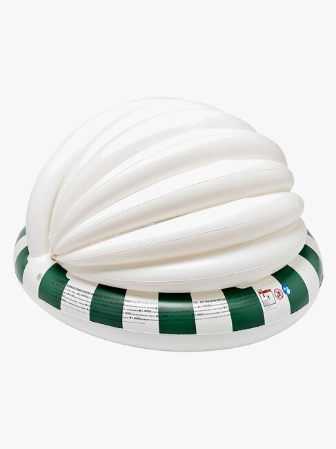 SUNNYLiFE Oppblåsbar Basseng, Eli the Eliphant