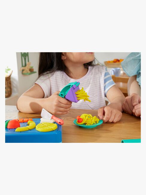 Play-Doh Little Chef Startsett