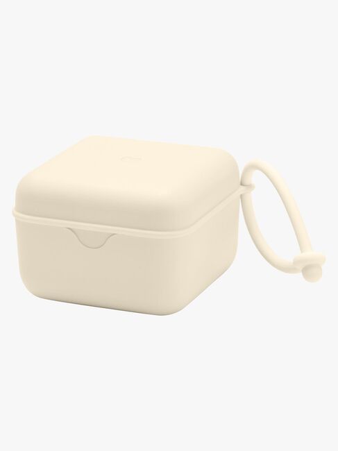 BIBS Smokkboks, Ivory