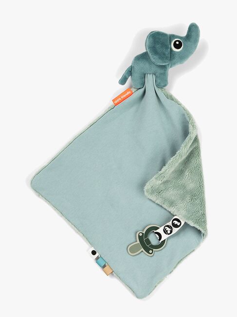 Done By Deer Elphee Koseklut, Blue