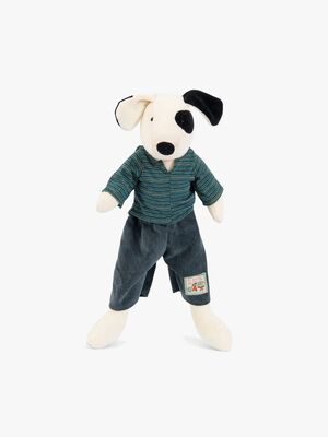 Moulin Roty Kosedyr Hund Julius 50 cm