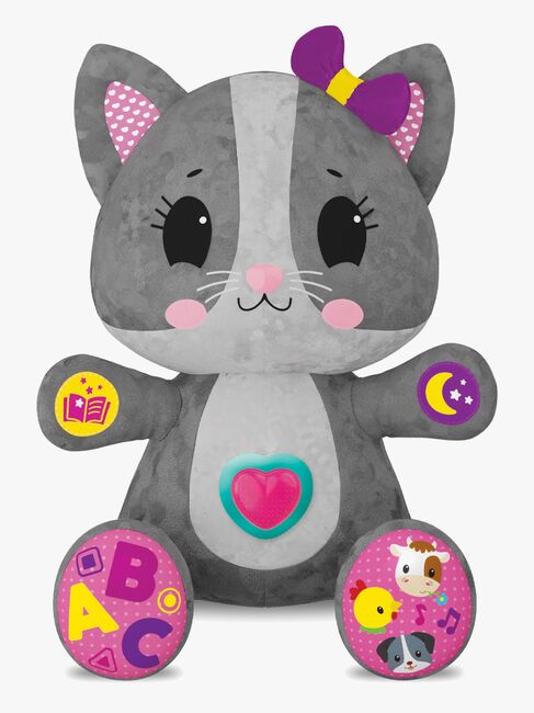 Kids Hits Aktivitetsleke Play With Me, Kitty