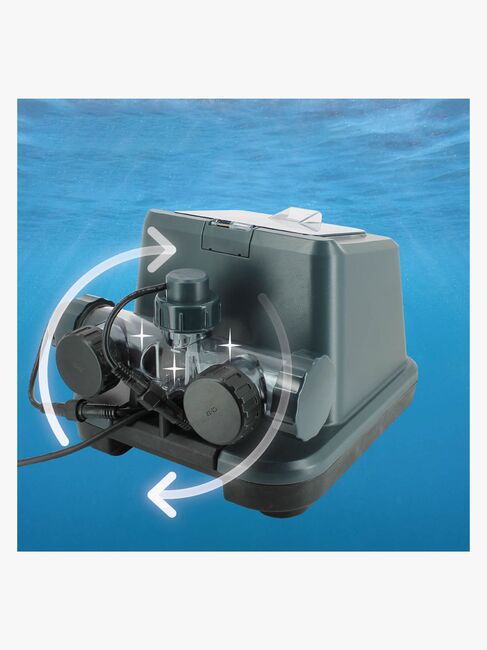 Swim & Fun Dream Saltklorinator 5 g/h