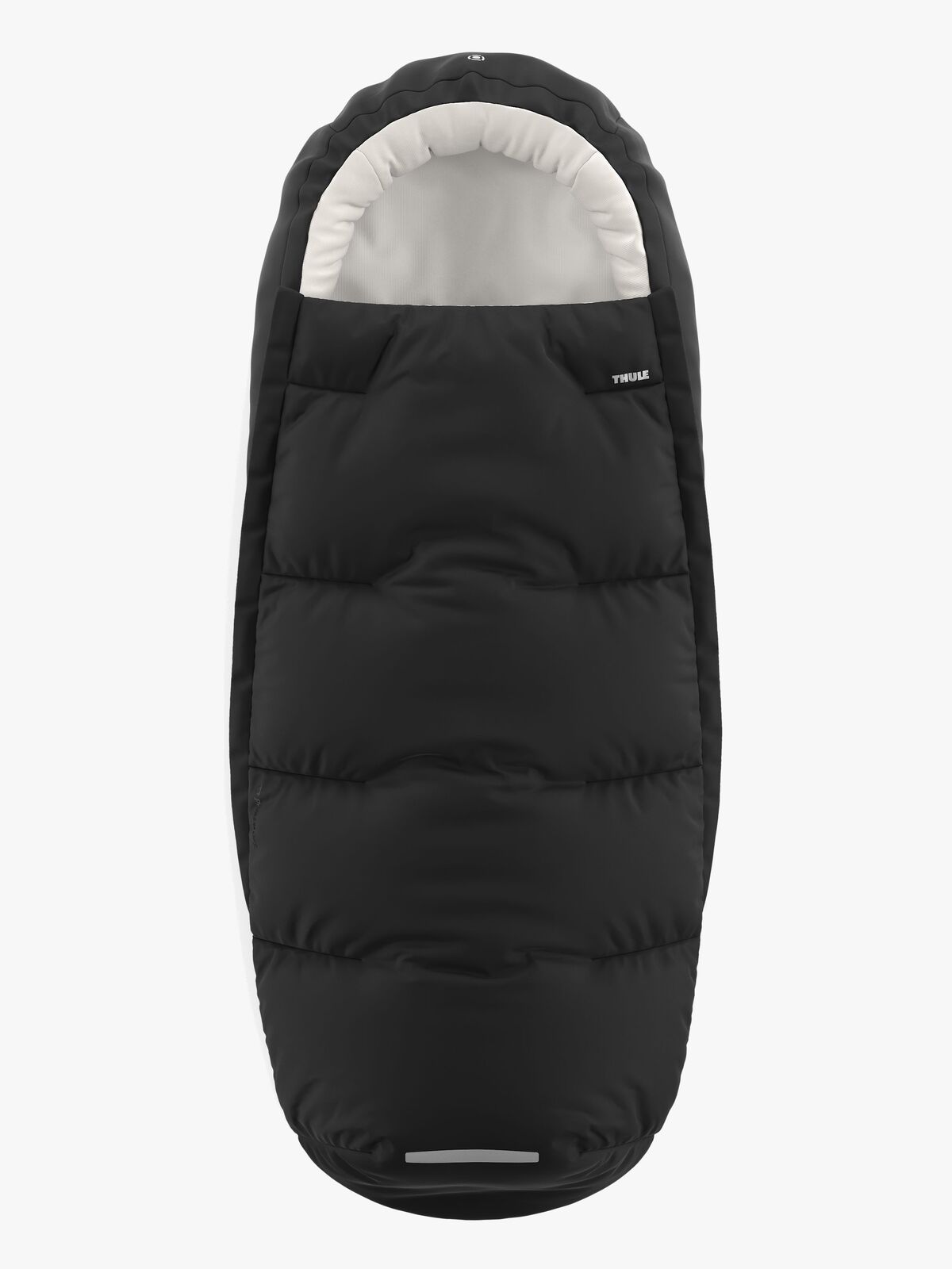 Thule Elements Vognpose M/L, Black
