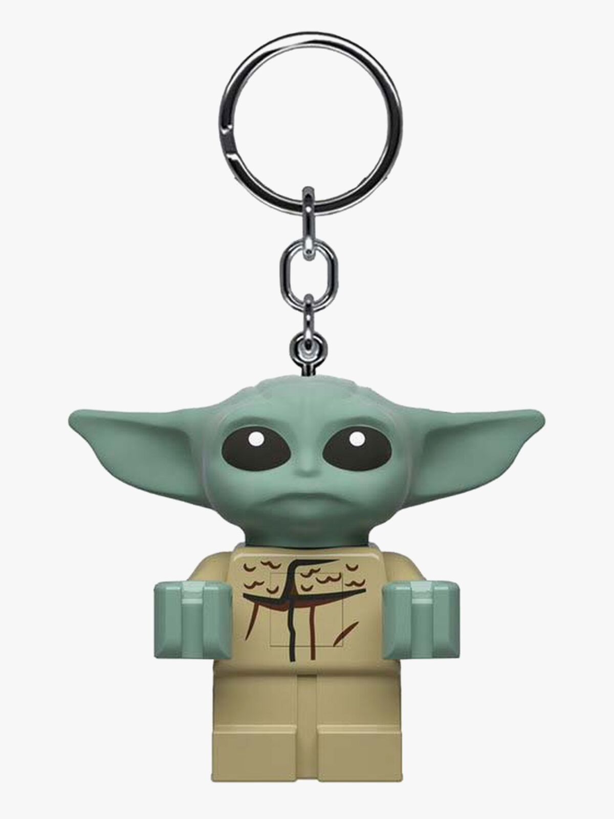 LEGO The Mandalorian, The Child Nøkkelring med LED-lys