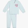 Puma Hello Kitty & Friends Minicats  2-delt Sett, Sea Glass