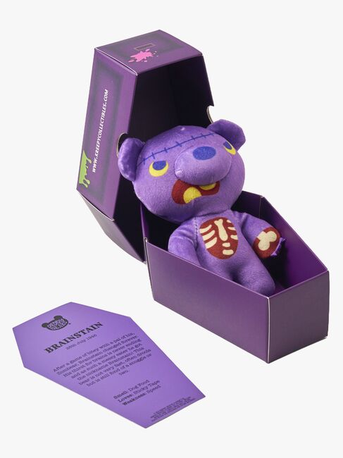Roblox Deddy Bears S5 Kosedyr Coffin 15cm Blandet