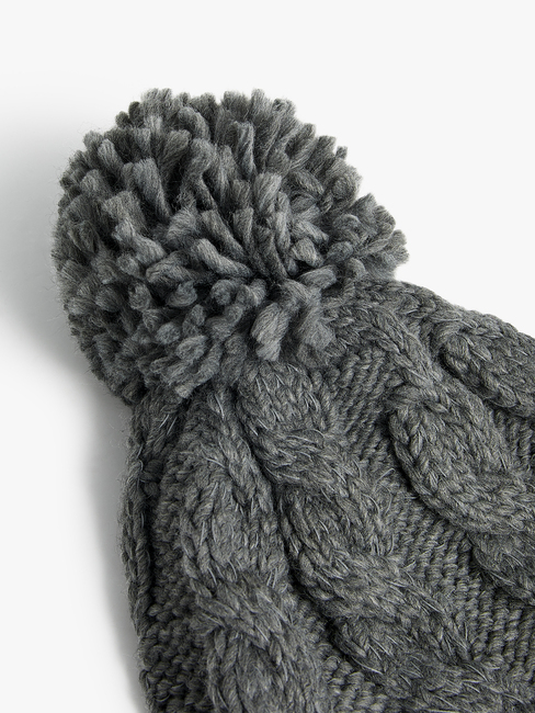 Nordbjørn Fjällnäs Lue, Grey