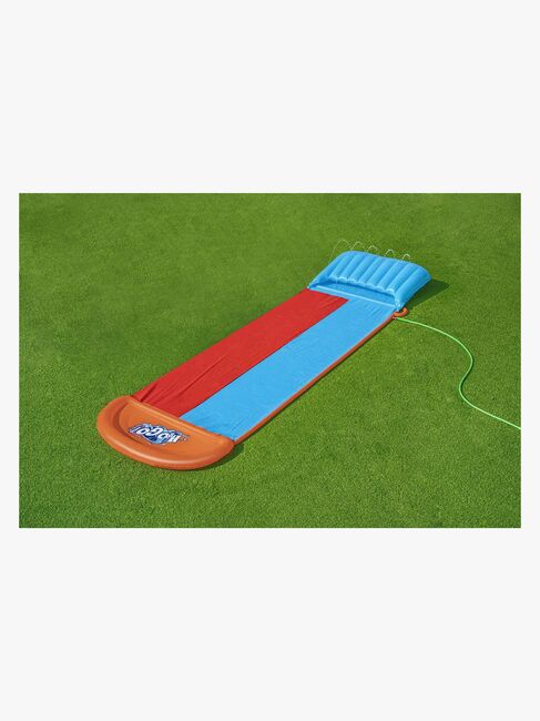 Bestway H2OGO! Vannsklie Tsunami Splash Ramp Double