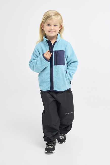 Nordbjørn Bohus Pilejakke, Stillwater