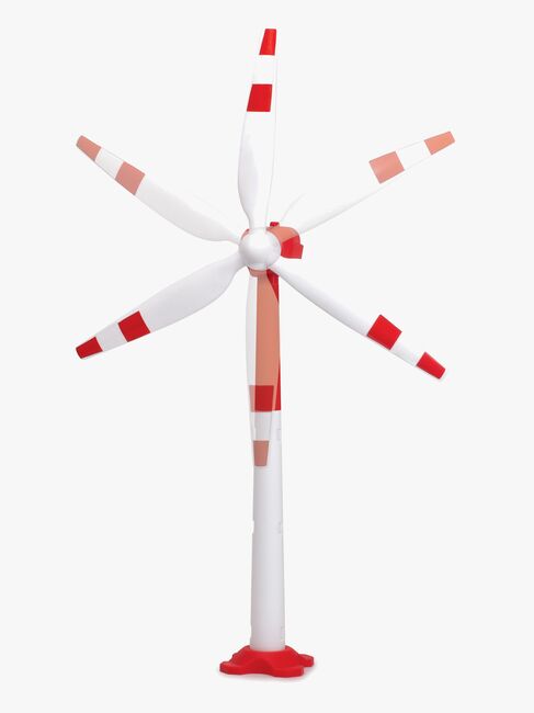 Dickie Volvo Heavy Load Lastebil