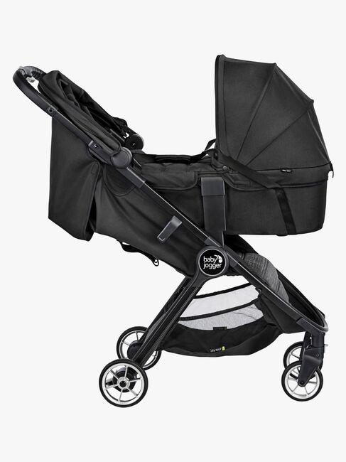 Baby Jogger City Tour 2 Liggedel, Jet