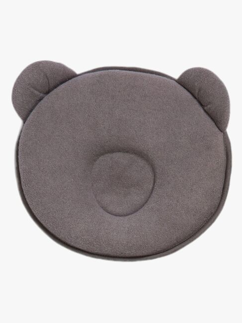 Candide Pute Baby Panda, Grå