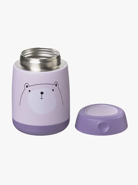 b.box Mini Mattermos, Bear