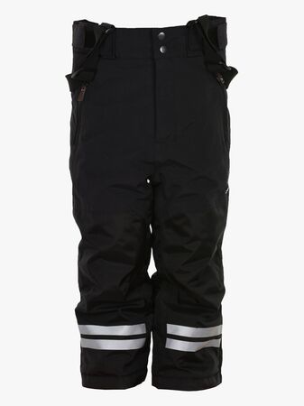 Lindberg Trysil Bukse, Black