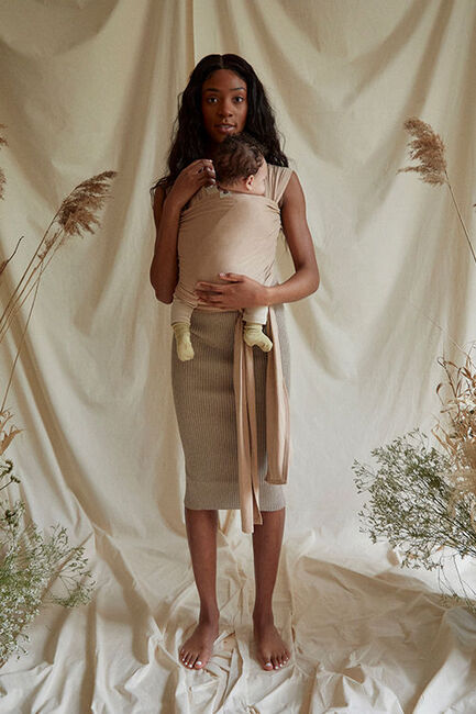 Coracor Bæresjal Natural Dye, Pomegranate