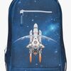 Beckmann Ryggsekk 12L, Space Mission
