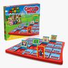 Super Mario Gjett Hvem?