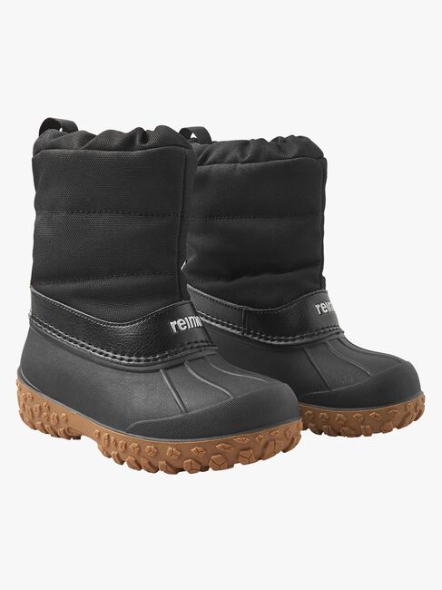 Reima Loskari Vintersko, Svart