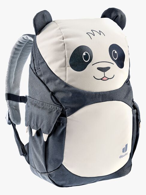 Deuter Kikki Ryggsekk 8L, Black Bone