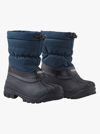 Reima Nefar Vintersko, Navy