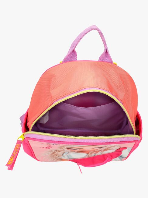 TOPModel Happy Application Ryggsekk, Rosa