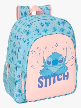 Disney Stitch Junior Ryggsekk 15L, Ohana