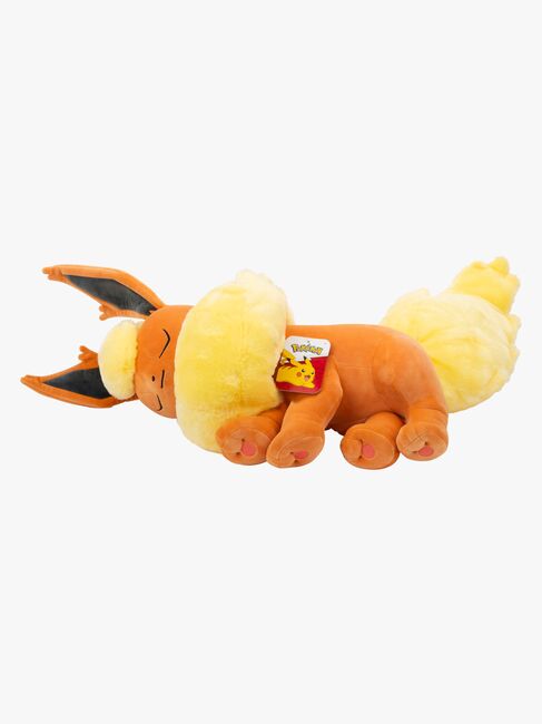 Pokémon Kosedyr Sovende Flareon